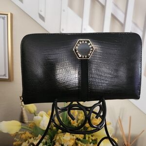 Besha leather wallet